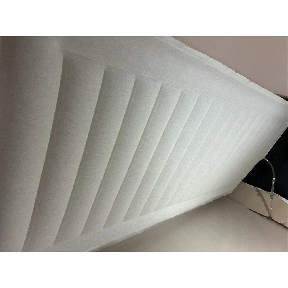 Sleep Number Select Comfort Air Chamber Mattress King S 274 E-KING Bed Tested